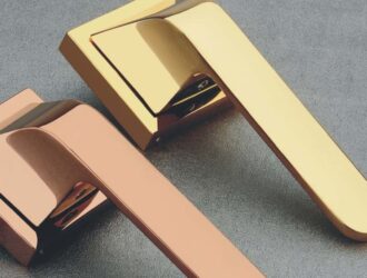 Alloytek Architectural - Benefits of Choosing Premium Mortise Handles for Your Home