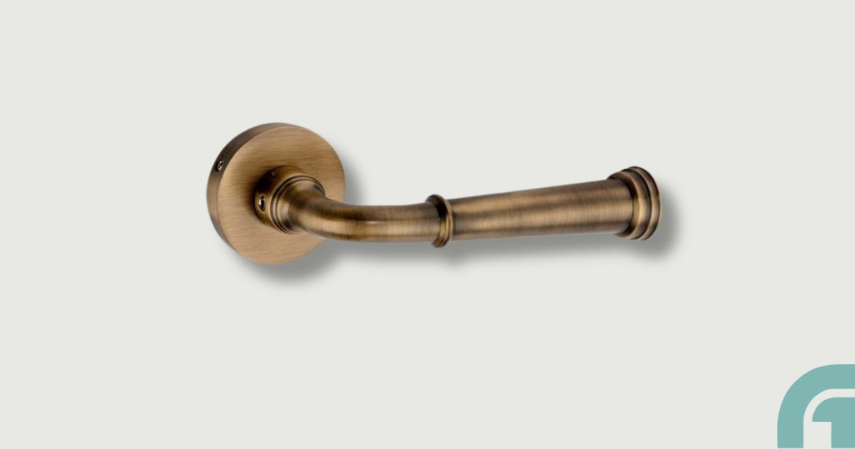 Alloytek Architectural - The Importance of Choosing the Right Mortise Handles