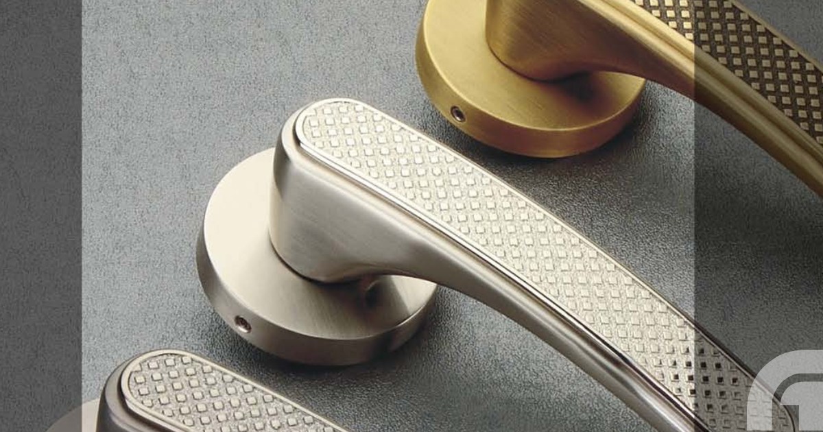 Alloytek Architectural - The Long-Term Benefits of Investing in Premium Mortise Handles