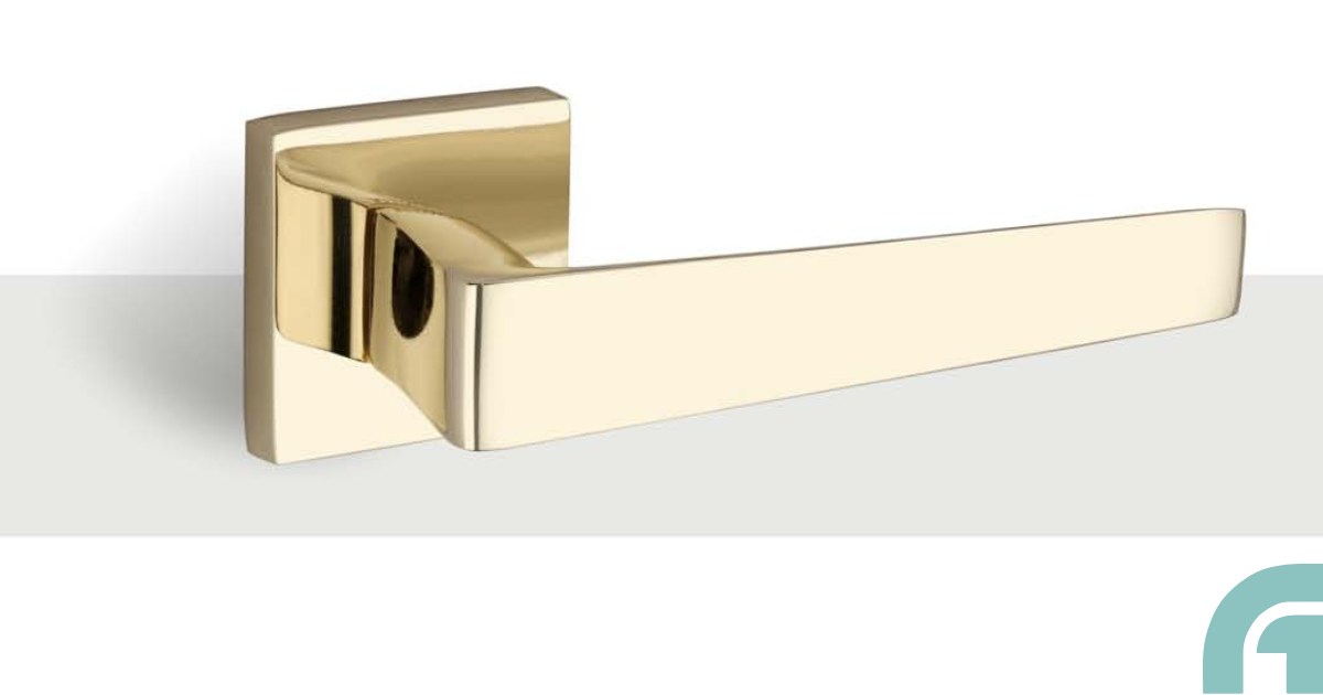 Alloytek Architectural - Transform Your Doors with Secure and Stylish Mortise Handles