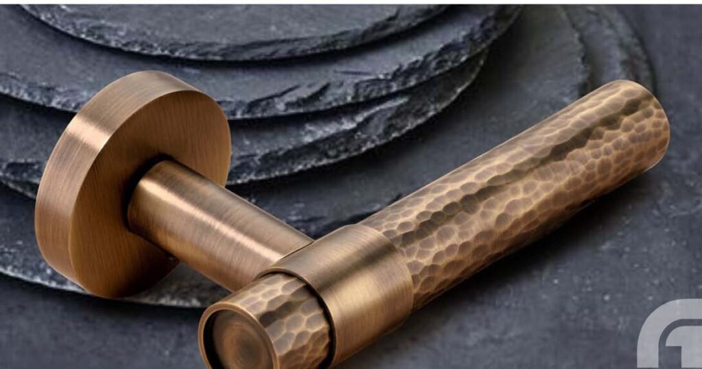 Alloytek Architectural - Why Alloytek is Your Best Choice for Premium Architectural Hardware