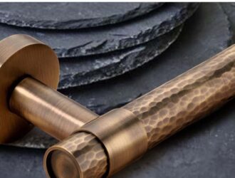 Alloytek Architectural - Why Alloytek is Your Best Choice for Premium Architectural Hardware