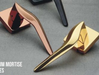 Alloytek Architectural - Top Reasons to Choose Mortise Handles for Your Home Renovation