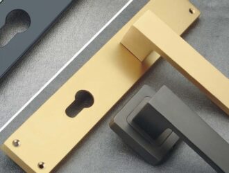 Alloytek Architectural - Why Durable Mortise Handles Matter in Home Renovation Projects